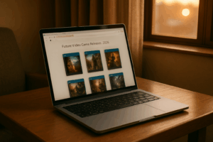 anticipated games 2026