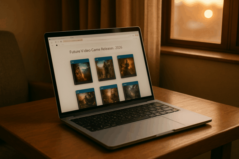 anticipated games 2026