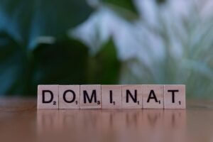 game control mastery