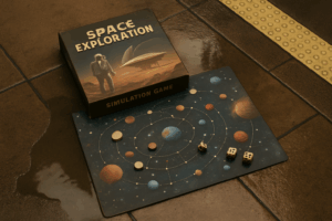 nebular drift preview