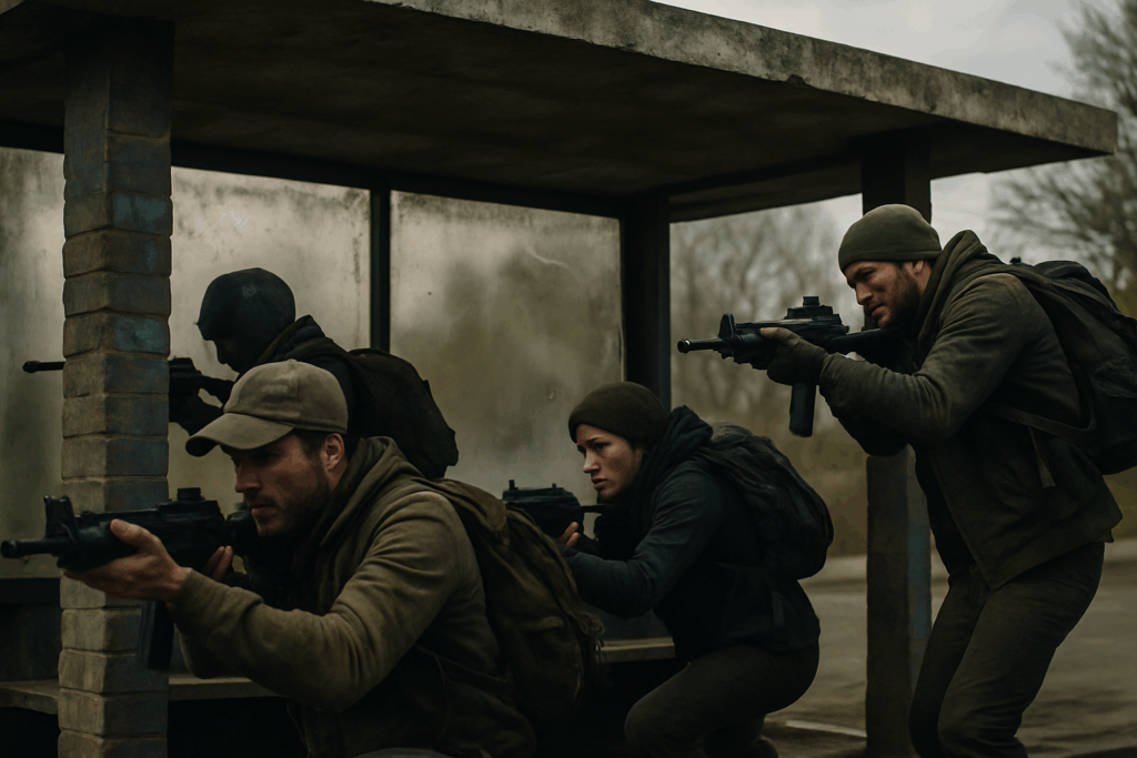 upcoming game trends