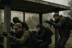 upcoming game trends