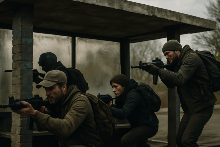 upcoming game trends