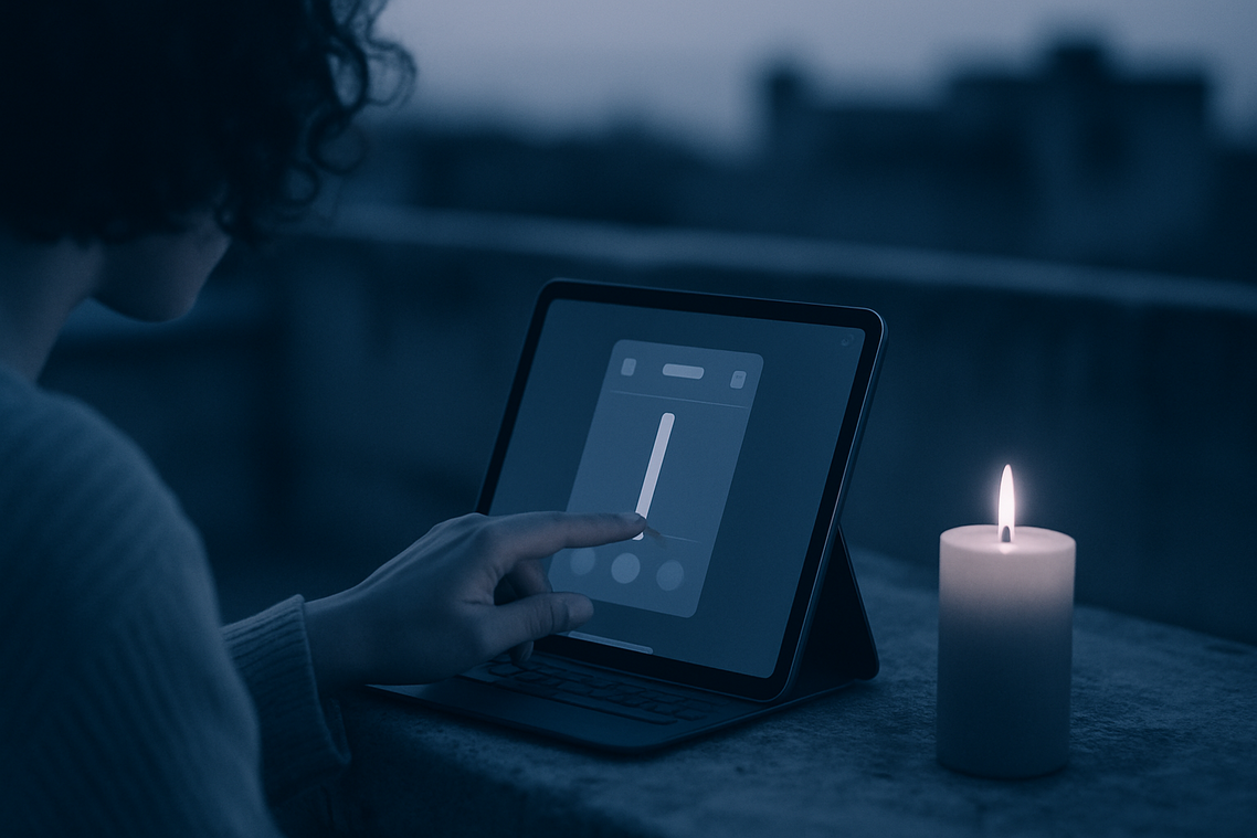 controller configuration