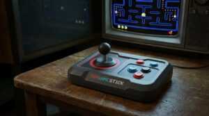 tgagamestick controller