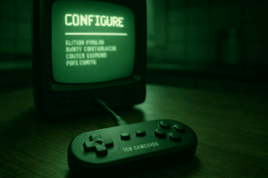 tgagamestick settings