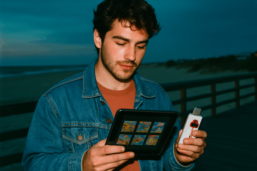 thegamearchive tgagamestick