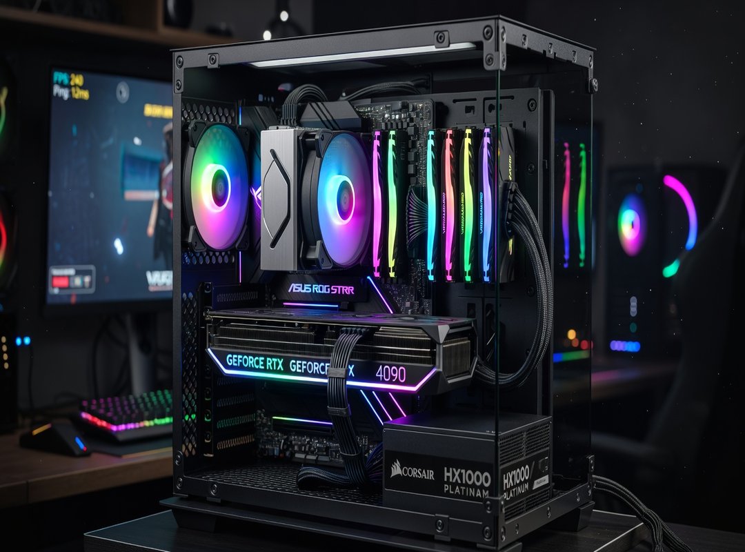 Gaming Pc Hacks Togamesticky