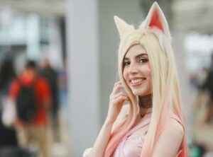 kawaii amor anime tiernos dibujos a lapiz