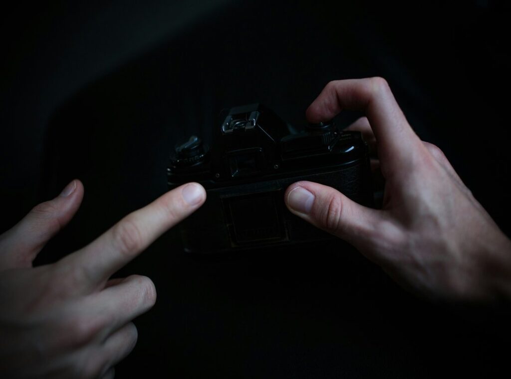 New Gamestick Togamesticky