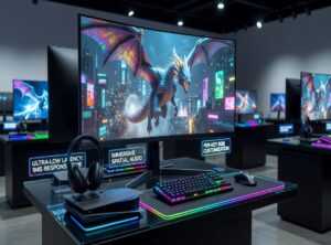 New Gamestick Togamesticky