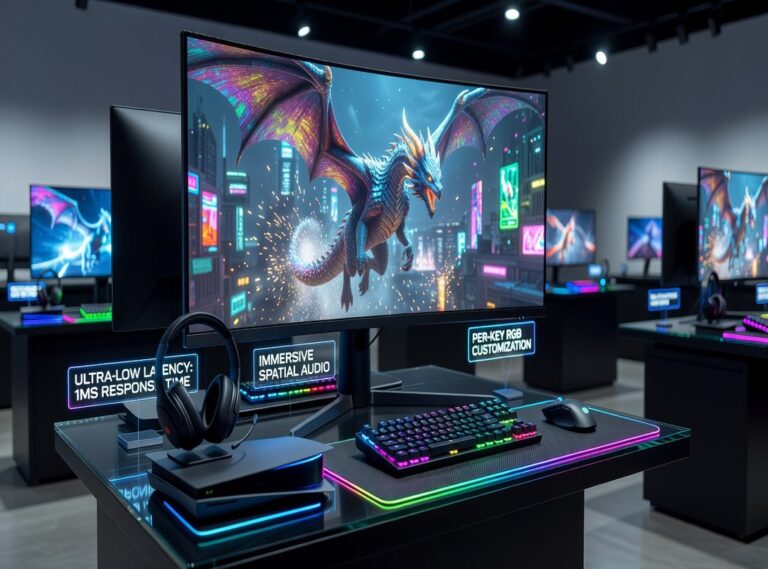 New Gamestick Togamesticky