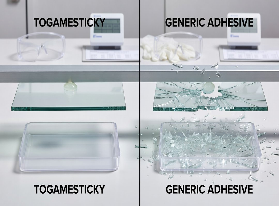 Should I Buy Togamesticky