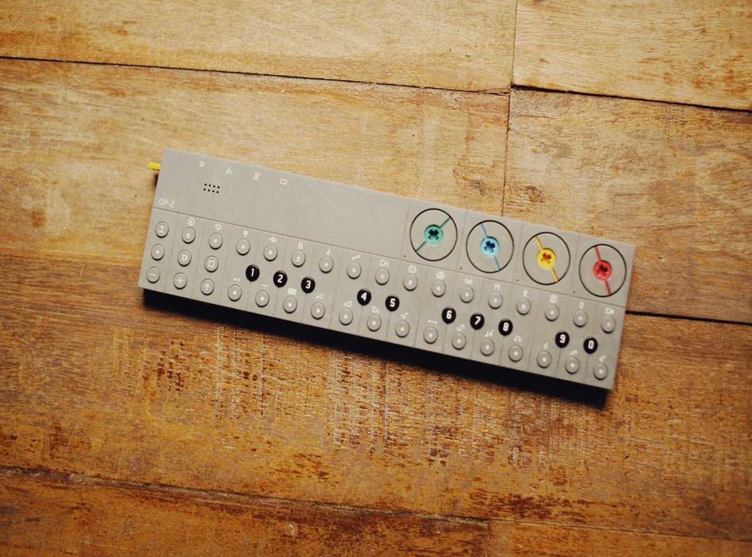 Togamesticky Gamestick by Thinkofgamers