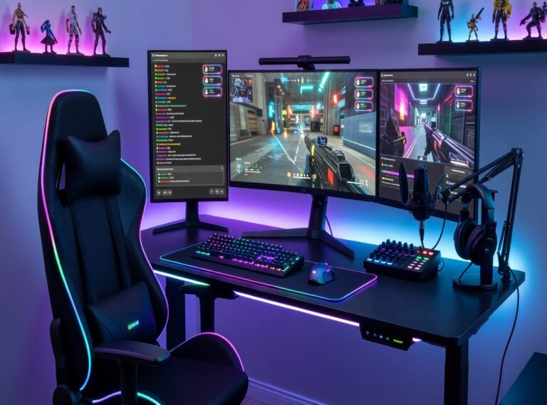 Togamesticky Gamestick by Thinkofgamers