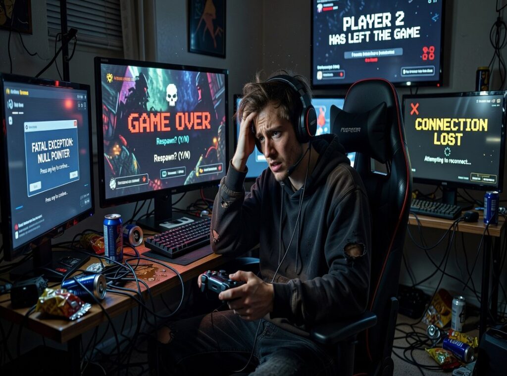 Togamesticky Gaming Hacks From Thinkofgamers