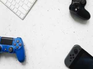 Togamesticky New Gamestick From Thinkofgamers