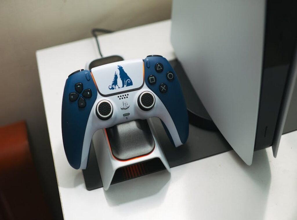 Video Games Togamesticky