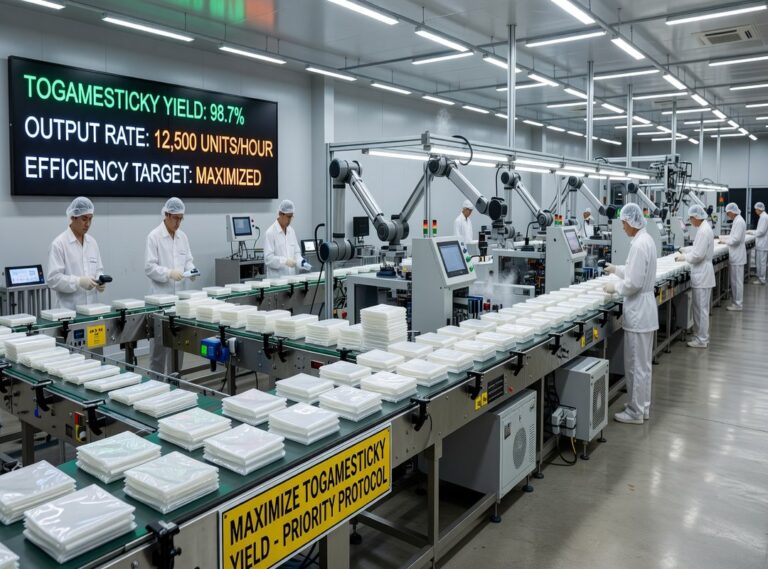 Where to Find Togamesticky