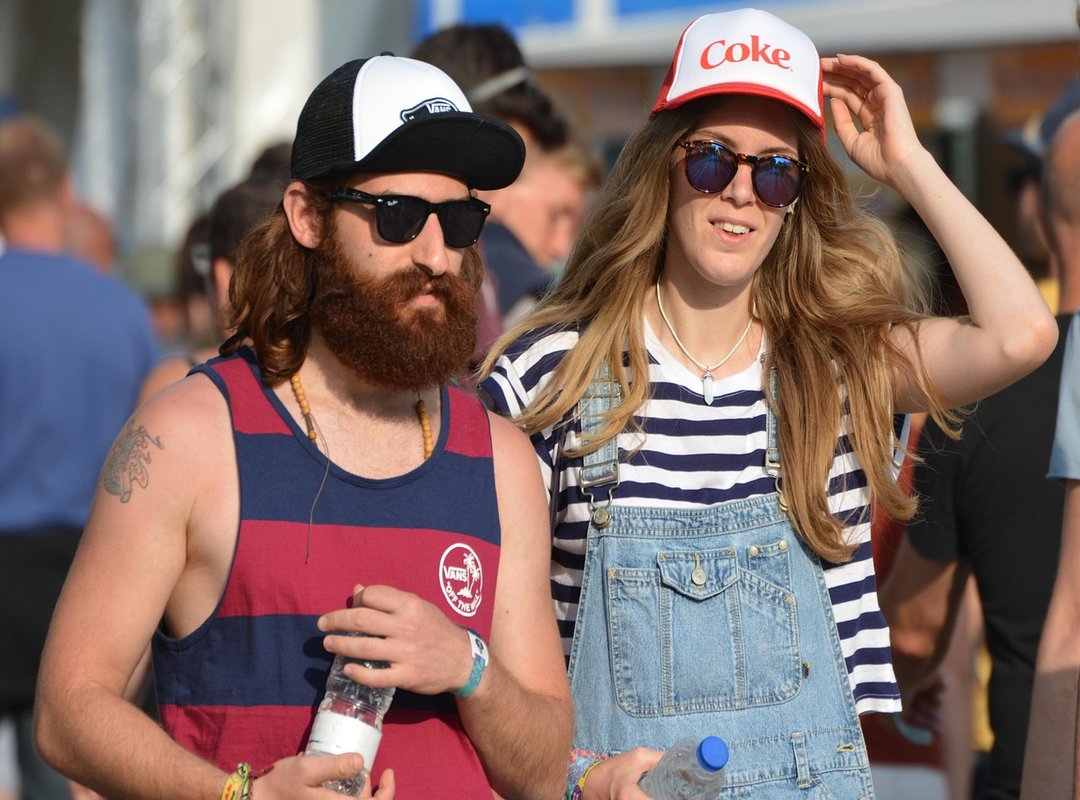 What to Look for in Hipster Family Day Outfits