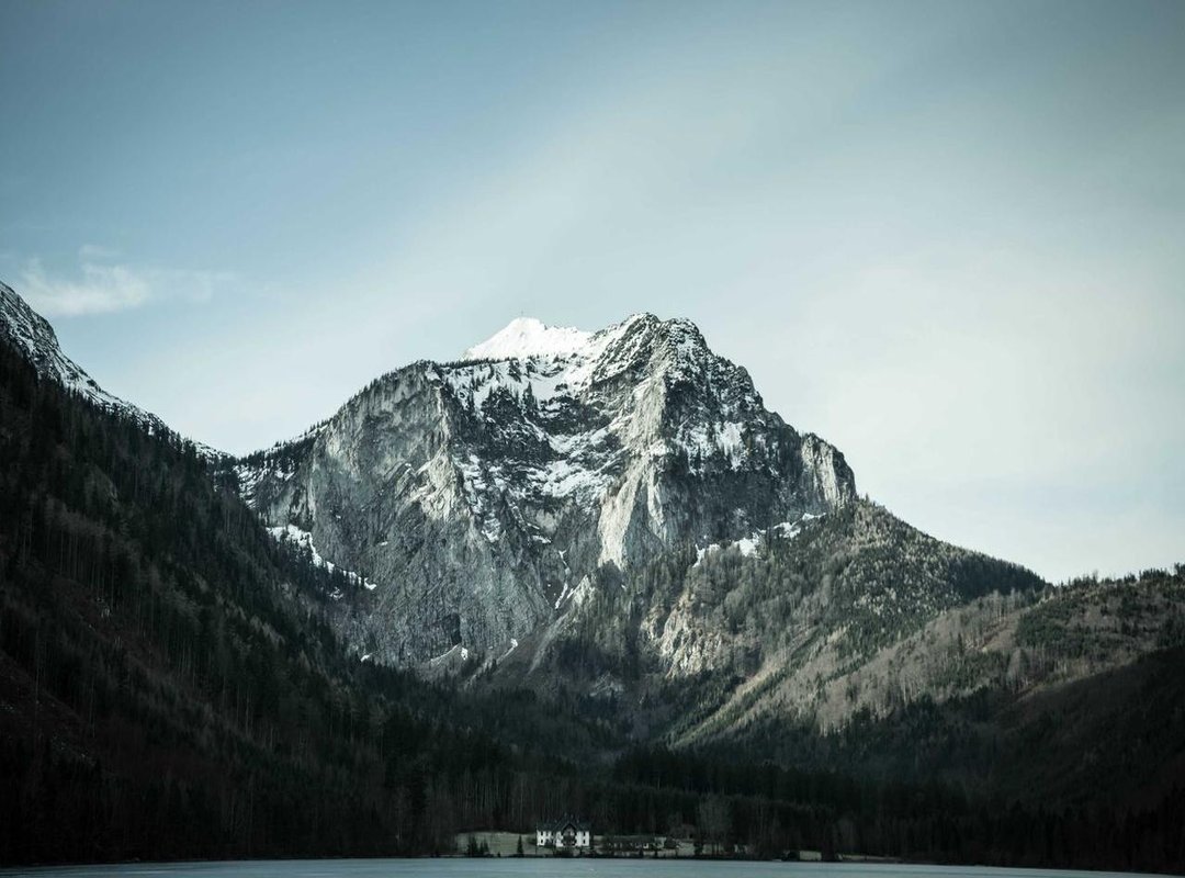 Essential Camera Settings (For Any Camera)