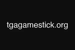 tgagamestick.org
